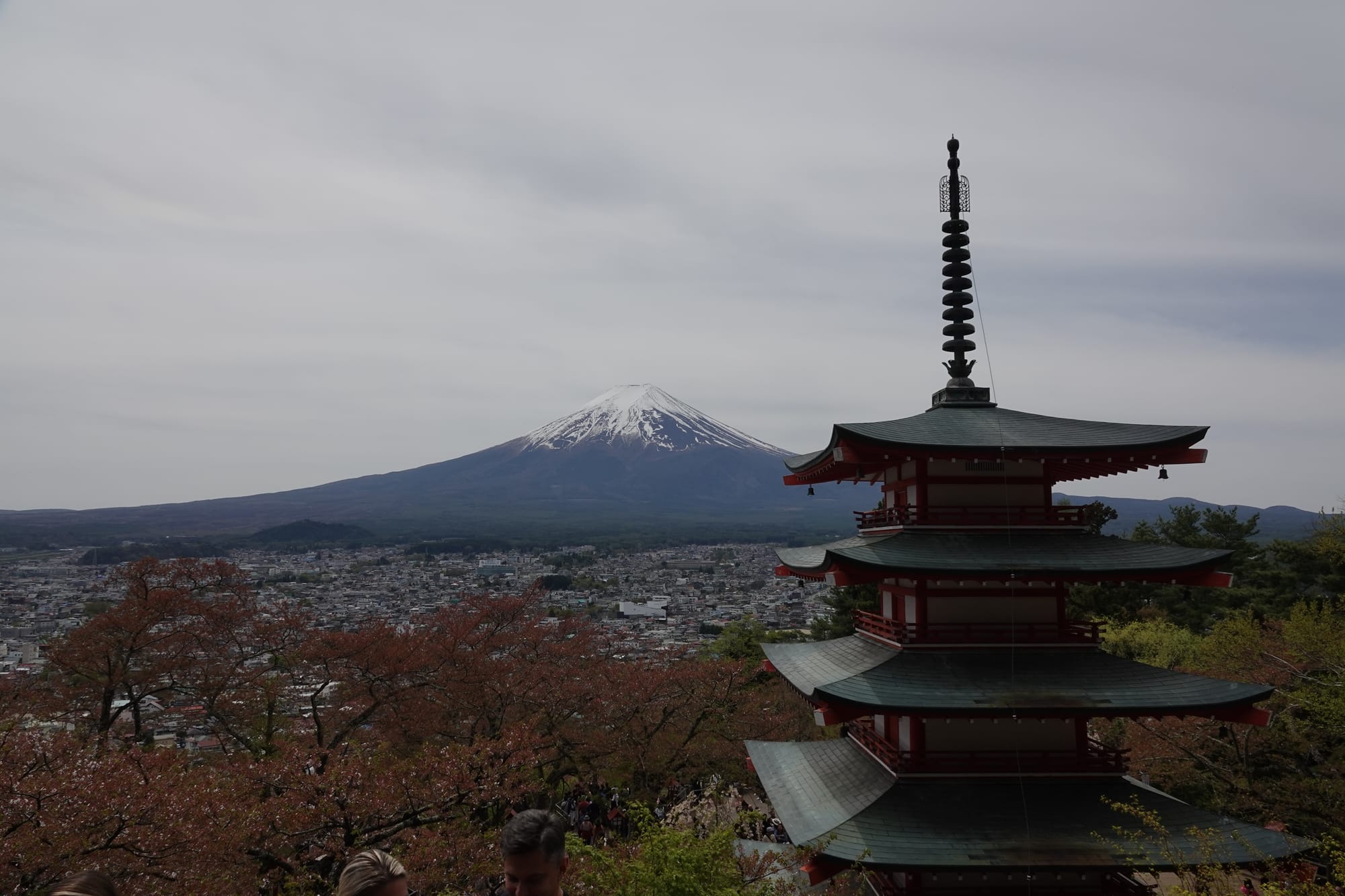 Tag 6 - Diesmal wirklich