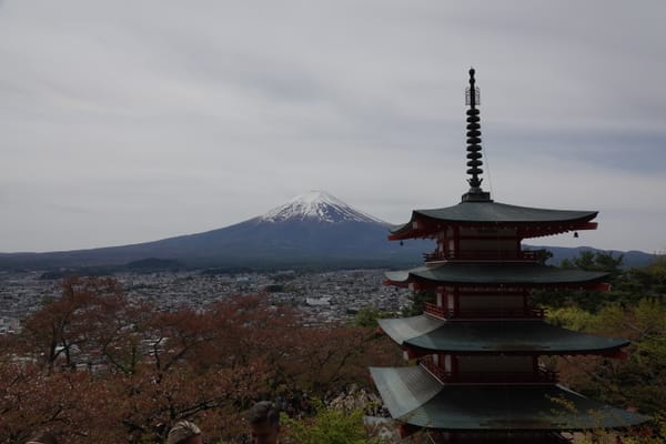 Tag 6 - Diesmal wirklich