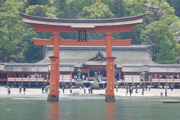 Tag 14 - Du schon wieder...